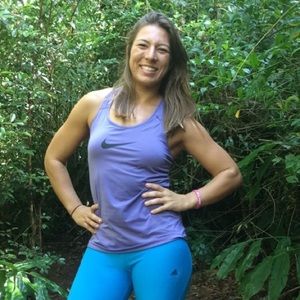 Meet your Posher, Tina